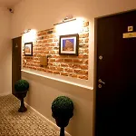 Loft Glamour Ec1 Lodz