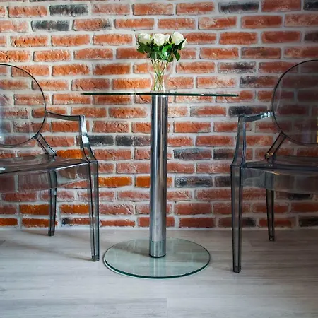 Loft Glamour Ec1