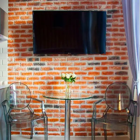Loft Glamour Ec1