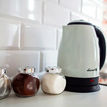 Daire Loft Glamour Ec1 Łódź