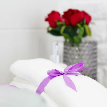 דירה Loft Glamour Ec1 *