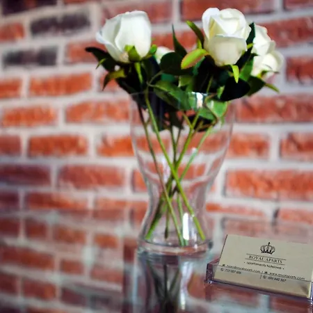 Loft Glamour Ec1 Daire *