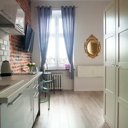 Loft Glamour Ec1 *