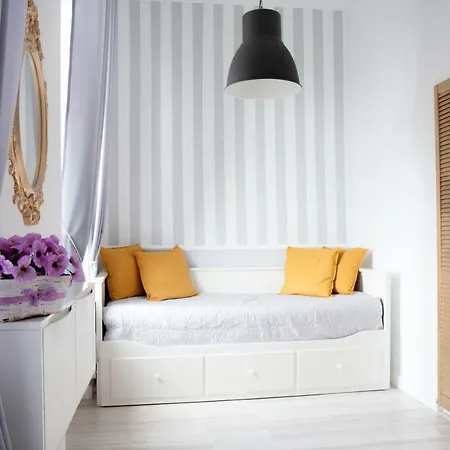 Loft Glamour Ec1 * Лодзь