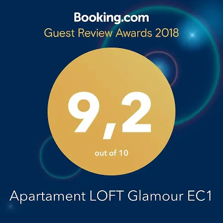 Loft Glamour Ec1