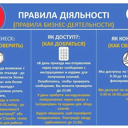 דירה Loft Glamour Ec1 *