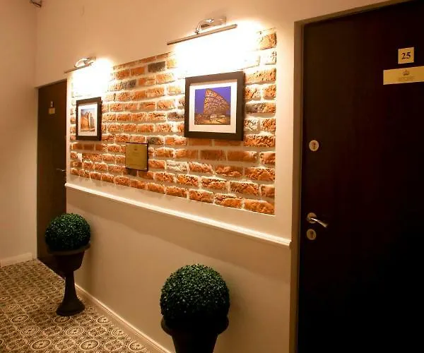 Loft Glamour Ec1 Łódź