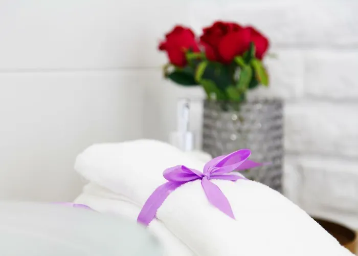 Lägenhet Loft Glamour Ec1 *