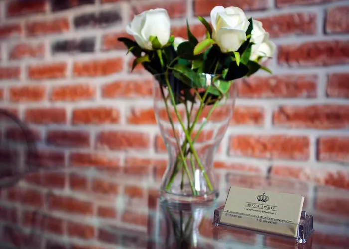 Loft Glamour Ec1 Lägenhet *