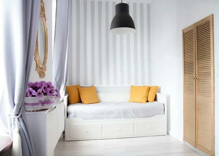 Loft Glamour Ec1 * Łódź